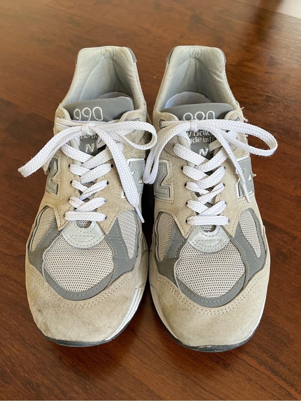 New Balance 990v2 Made in USA - Picture 2 of 16